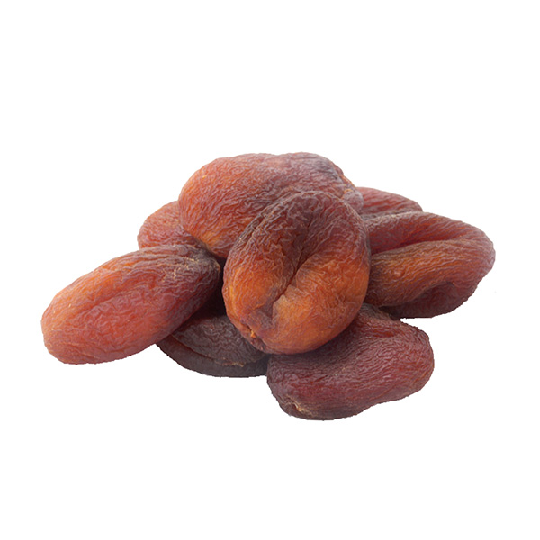 Natural Brown Apricots