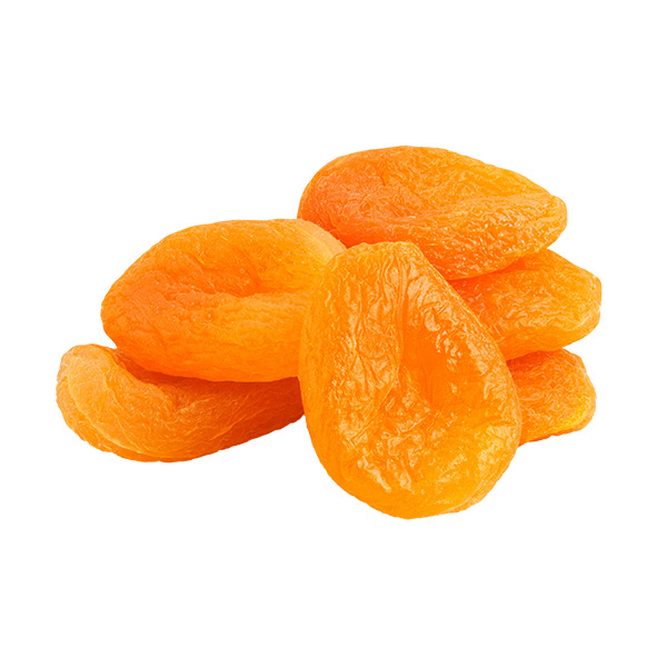 Dried Apricots