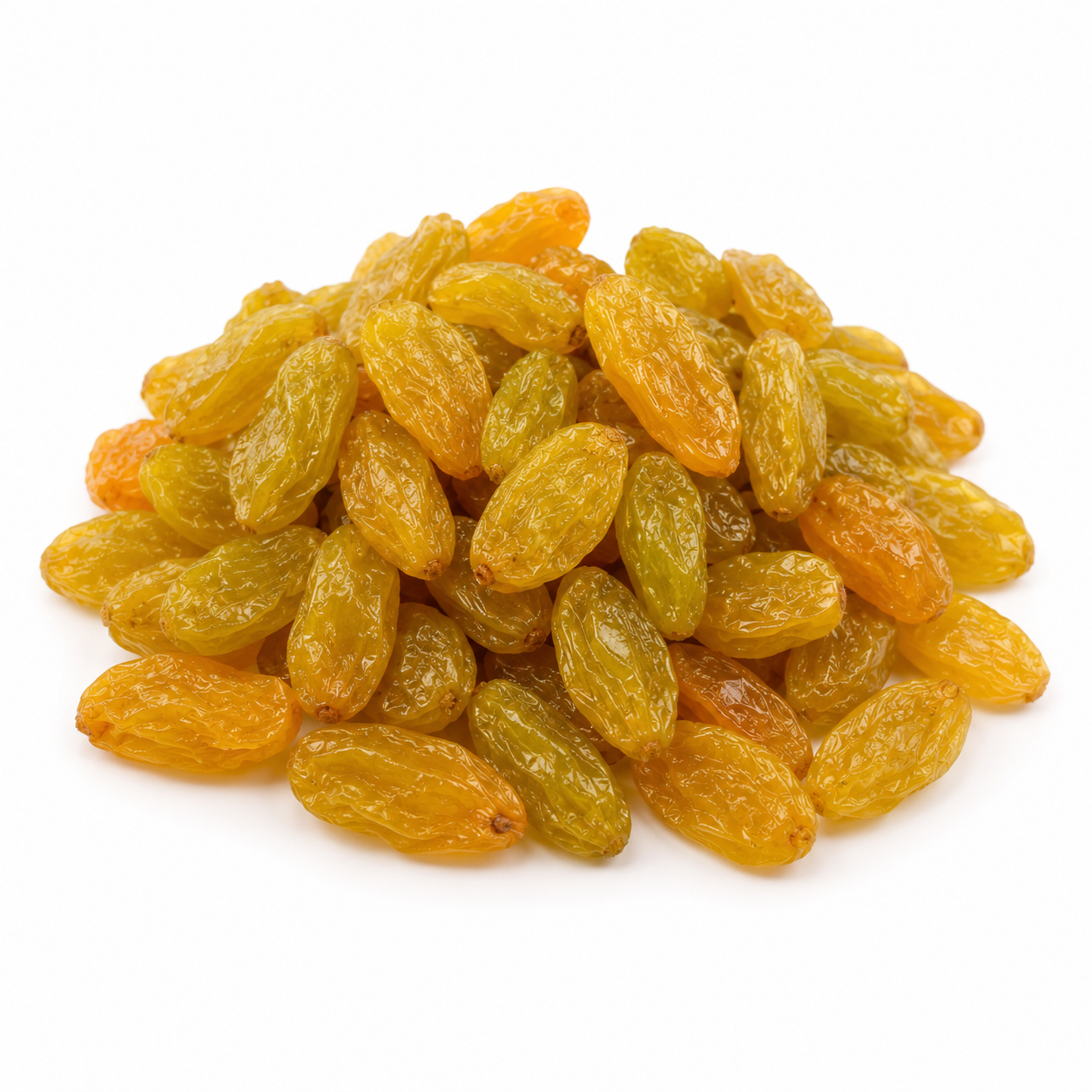 Golden Jumbo