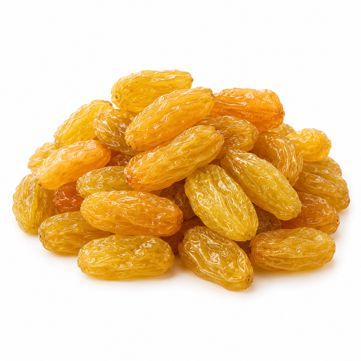 Golden Raisins