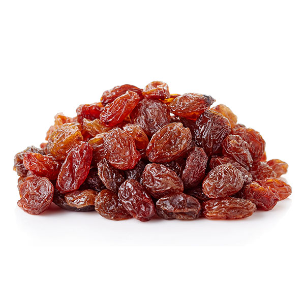 Sultana Raisins